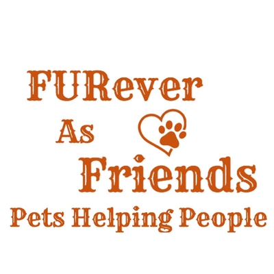 FURever As Friends-Pets Helping People
