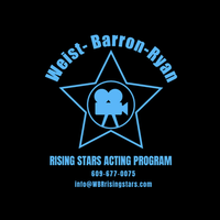 Weist-Barron-Ryan Rising Stars Acting Program