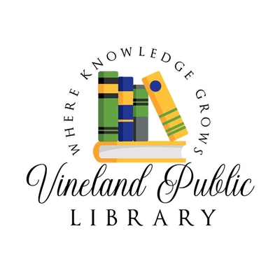 Vineland Public Library