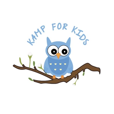 2025 Family Camp for Children with Autism