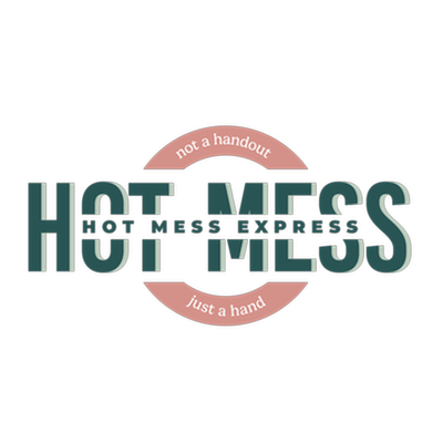 Hot Mess Express NJ Camden County