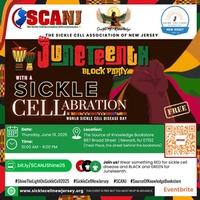 Sickle Cell Association of New Jersey