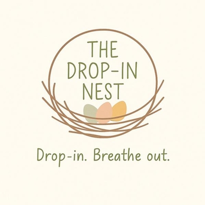 The Drop-in Nest