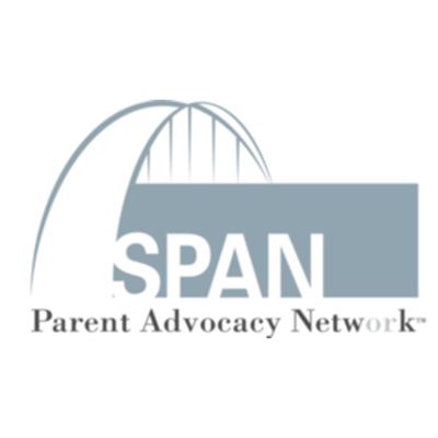 SRP SPAN Resource Parent Training