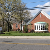 Pitman Food Pantry